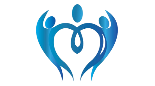 Happiness hands association